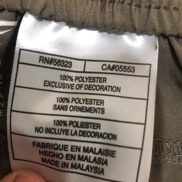 Nike running shorts - Picture 7 of 10